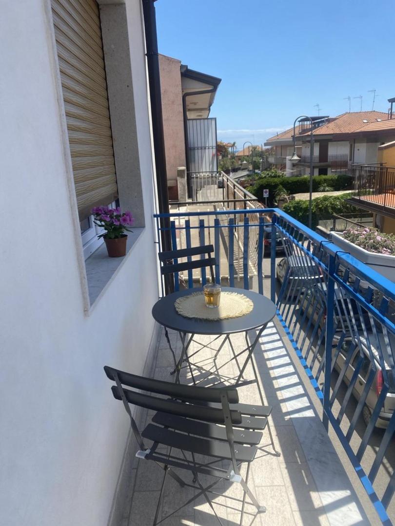 Il Cappero Casa Vacanze Stazzo Exterior photo